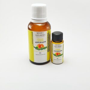 Aceite natural de citric