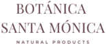 Logotipo Botanica Santa Monica